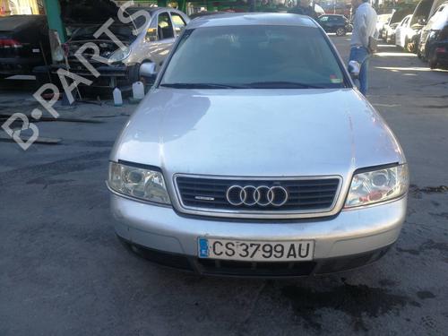 Motorhjelm AUDI A6 C5 (4B2) 2.4 | BP9851067C1 