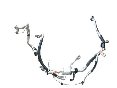 Used AC pipe AC pipe FORD FOCUS IV (HN) 1.0 EcoBoost mHEV (155 hp) 34538247 34538247