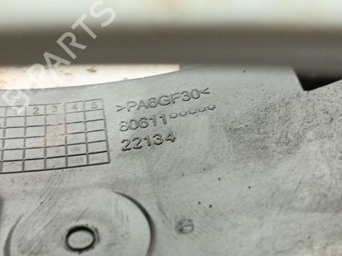 Front left exterior door handle NISSAN MICRA V (K14) 0.9 IG-T | BP24842723C128 