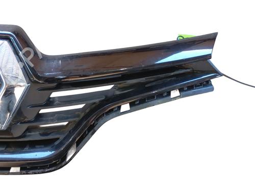 Grille RENAULT CAPTUR I (J5_, H5_) 1.5 dCi 90 (J5N4, J5M5, J5MW, J5M6, J5AL, J5AJ) | BP29305301C40 