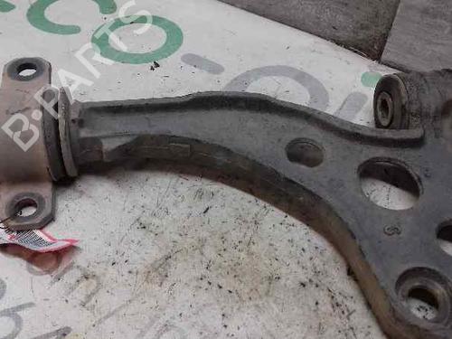 BP5810159M12 | Left front suspension arm FIAT DUCATO Van (244_)  BP5810159M12