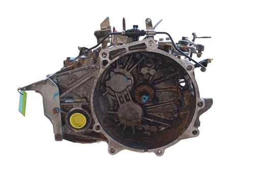 Used Gearbox MITSUBISHI LANCER VIII Sportback (CX_A) 2.0 DI-D (CX8A) (140 hp) 25900583