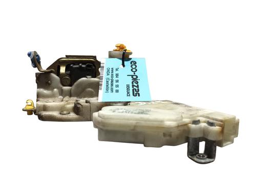 Front left lock NISSAN TERRANO II (R20) 2.7 TDi 4WD | BP21789114C98 