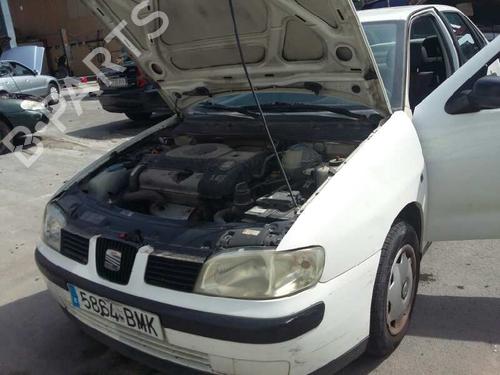 Headlight switch SEAT CORDOBA (6K2)  | BP5369582I24 