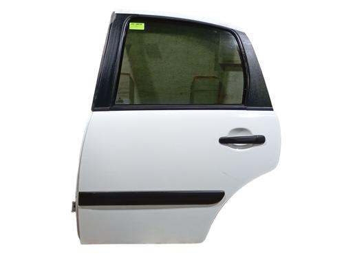 Used Left rear door CITROËN C3 I (FC_, FN_) 1.4 HDi (68 hp) 31032843