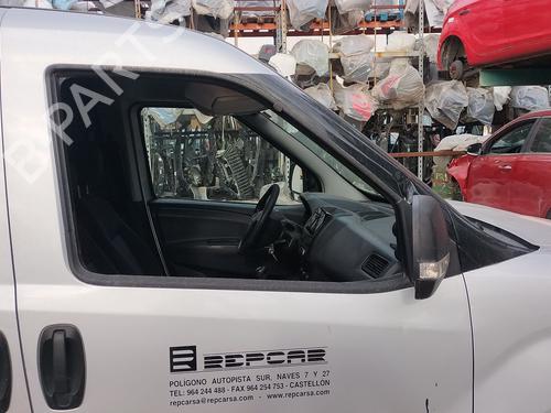 Front right window mechanism FIAT DOBLO Cargo (263_) 1.6 D Multijet (263WXD1B, 263WXR1B, 263WXX1B, 263ZXD1B,... | BP34240189C23 - Image 2