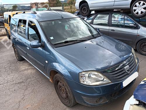 Front right lock DACIA LOGAN EXPRESS (FS_) 1.5 dCi (FS0W) | BP36022930C97 - Image 6