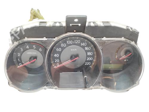 Used Instrument cluster NISSAN TIIDA Saloon (SC11) 1.5 dCi (106 hp) 6045306