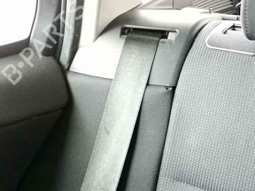 Rear right seatbelt BMW X3 (E83) xDrive 20 d | BP19323209I28 