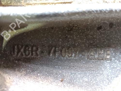 Gearbox FORD FOCUS IV (HN) 1.5 EcoBlue | BP29258115M3 
