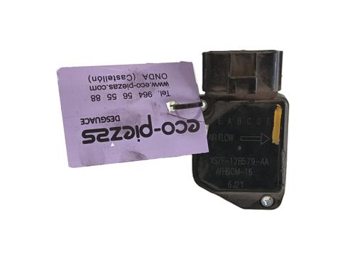 Used Mass air flow sensor Mass air flow sensor FORD MONDEO III (B5Y) 2.0 TDCi (130 hp) 36022909 36022909