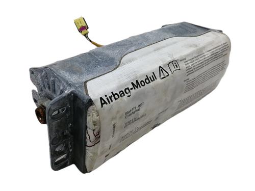 Used Passenger airbag Passenger airbag SEAT LEON (1P1) 1.9 TDI (105 hp) 10522621 10522621