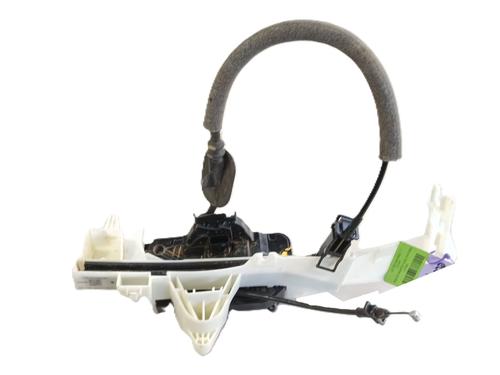 Used Front left lock Front left lock FORD PUMA (J2K, CF7) 1.0 EcoBoost (125 hp) 32470557 32470557