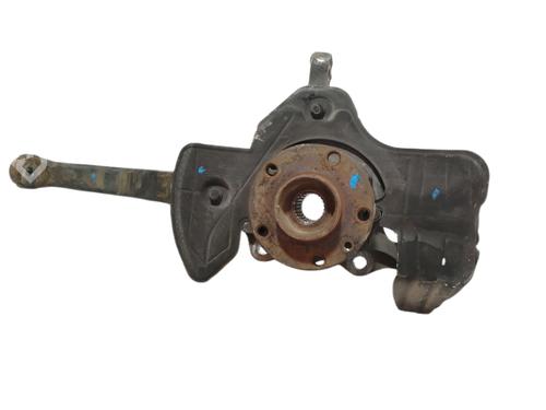 Left front steering knuckle ALFA ROMEO 147 (937_) 1.9 JTDM 8V (937.AXD1A, 937.AXU1A, 937.BXU1A) | BP12243880M25 