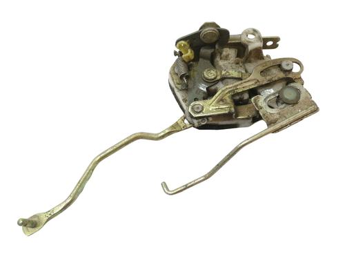 Front right lock HYUNDAI H-1 Van (A1)  | BP6268954C97 