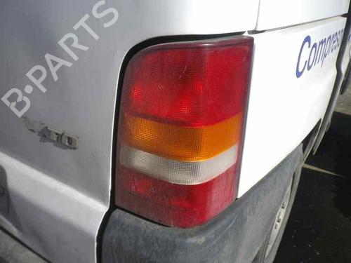 Left front indicator MERCEDES-BENZ VITO Van (W638)  | BP5348668C32 