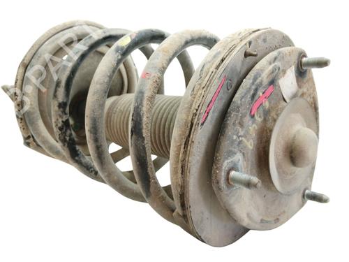 Used Left front shock absorber HYUNDAI SANTA FÉ II (CM) 2.2 CRDi (155 hp) 9396358