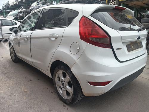 Display monitor FORD FIESTA VI (CB1, CCN) 1.4 TDCi | BP23952839C48 