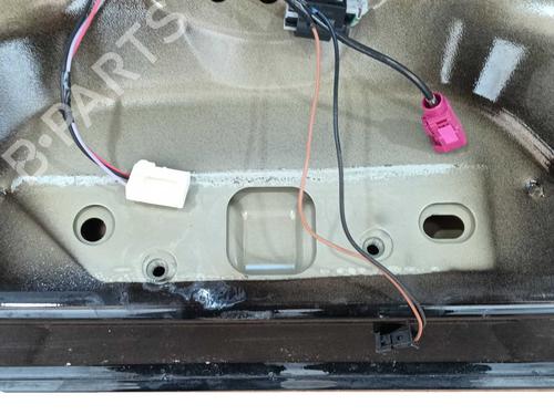 Tailgate TESLA MODEL 3 (5YJ3) EV AWD | BP39617418C6 - Image 3