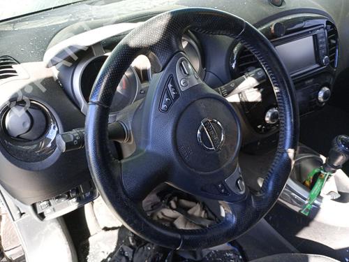 Steering wheel NISSAN JUKE (F15) 1.5 dCi | BP18045472C49 