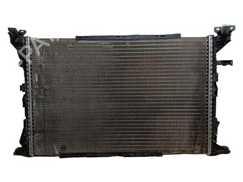 Water radiator AUDI Q3 (8UB, 8UG) 2.0 TDI quattro | BP23137080M31 