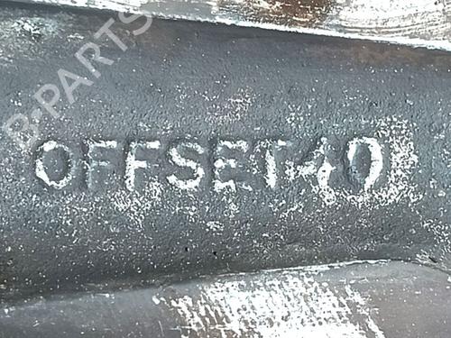 Rim KIA SPORTAGE III (SL) 1.6 GDI | BP29279547C45 