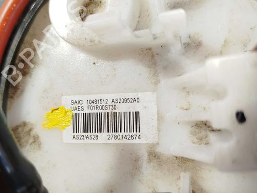 Fuel pump MG MG HS (AS23) 1.5 T (SAS23) | BP39430151M76 - Image 4