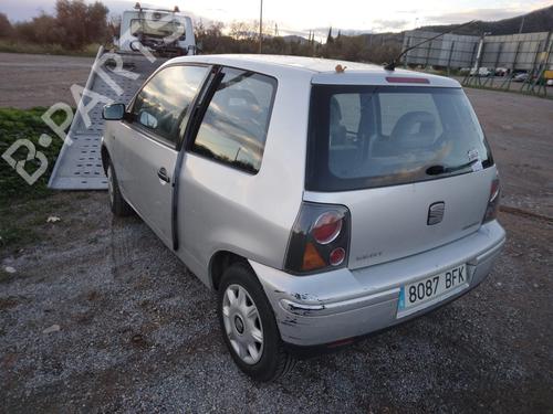 Starter SEAT AROSA (6H1)  | BP15725292M8 