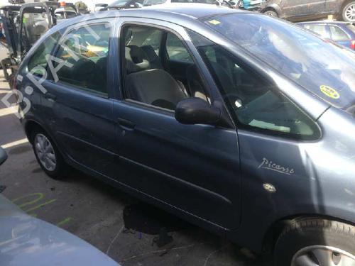 ABS pump CITROËN XSARA PICASSO (N68) 2.0 HDi | BP6276411M43 