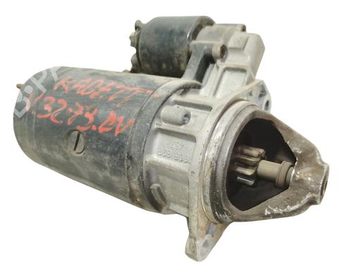 Used Starter OPEL KADETT E (T85) [1984-1993]  5342877