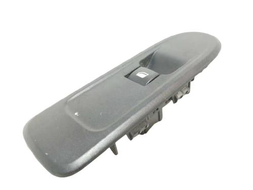 Used Right front window switch Right front window switch CITROËN C3 II (SC_) 1.4 HDi 70 (SC8HZC, SC8HR0, SC8HP4) (68 hp) 6299846 6299846