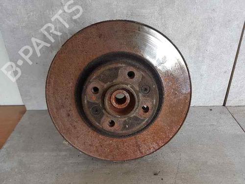 Right front steering knuckle RENAULT MEGANE I Classic (LA0/1_)  | BP5361175M26 