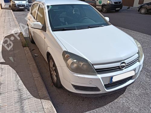 Right taillight OPEL ASTRA H (A04) 1.6 (L48) | BP33543625C35 - Image 4