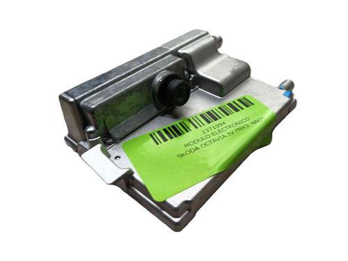 Used Electronic module Electronic module SKODA OCTAVIA IV (NX3, NN3, PV3) 1.5 TSi (150 hp) 36692748 36692748