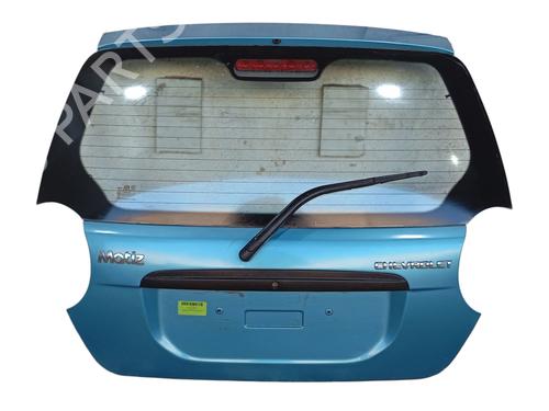 Used Tailgate CHEVROLET MATIZ (M200, M250) 1.0 (67 hp) 31373548