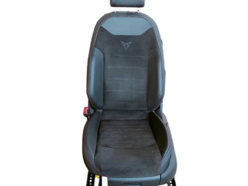 Used Left front seat Left front seat CUPRA ATECA (KH7, KHP, KBP) 2.0 TSI 4Drive (300 hp) 10194381 10194381