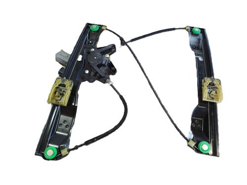 Front left window mechanism FORD FOCUS III 1.6 TDCi | BP39098568C22 - Image 4