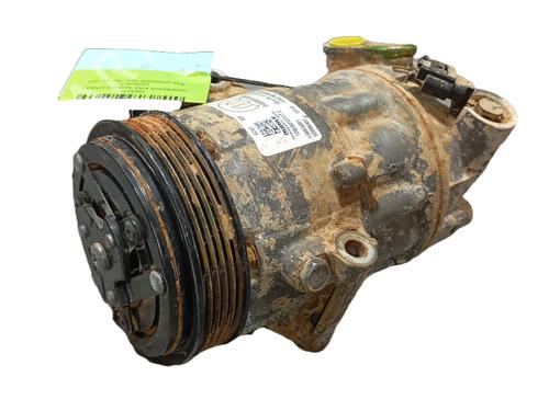 Used AC compressor JEEP RENEGADE SUV (BU, B1, BV) 1.0 T-GDi (120 hp) 26558177