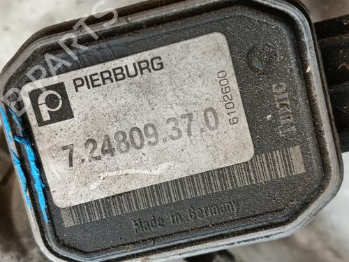 Egr MERCEDES-BENZ VITO / MIXTO Van (W639)  | BP26614208M69 