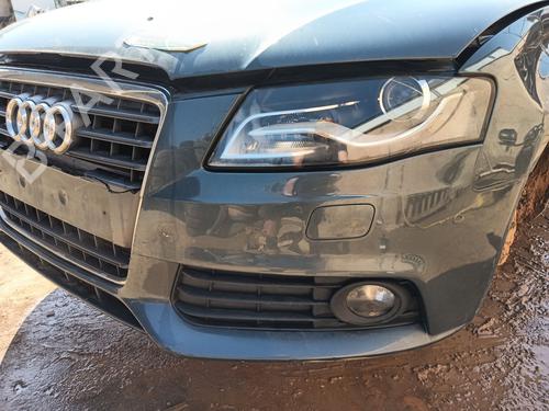Upper protection AUDI A4 B8 (8K2) 2.0 TDI | BP29393967M93 