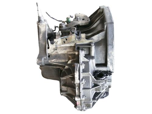 Gearbox RENAULT ESPACE IV (JK0/1_)  | BP14984170M3 