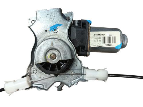 Rear left window mechanism NISSAN PRIMERA Hatchback (P12) 1.9 dCi | BP38325728C24 - Image 3