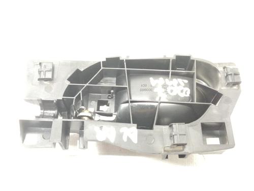 Front right interior door handle PEUGEOT 208 I (CA_, CC_) 1.2 PureTech 82 | BP9173198I14 