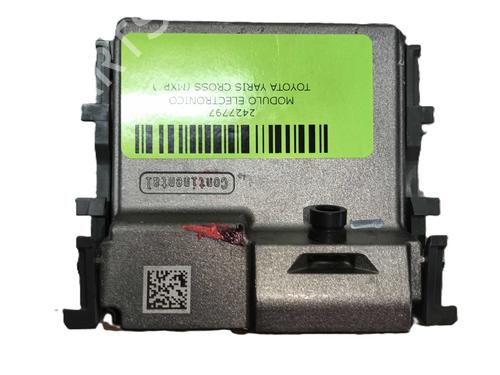 Electronic module TOYOTA YARIS CROSS (MXP_) 1.5 Hybrid (MXPJ10) | BP38538410M83 - Image 4