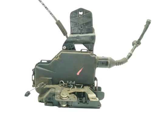 Rear right lock VW PASSAT B5 (3B2)  | BP9656108C99 