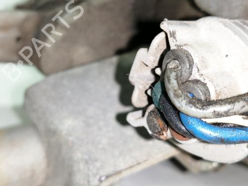 Front wiper motor NISSAN NAVARA NP300 Platform/Chassis (D40)  | BP6113562M29 