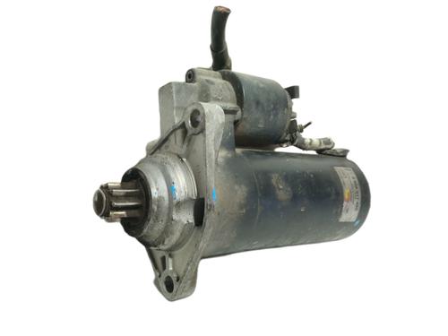 Used Starter SEAT AROSA (6H1) [1997-2004]  12243926