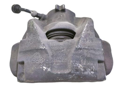 Used Right front brake caliper DACIA DOKKER MPV (KE_) [2012-2025]  15421663