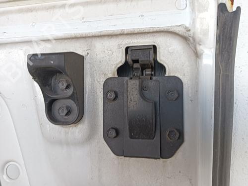 Right rear door HYUNDAI H350 Van 2.5 CRDI | BP22974848C5 
