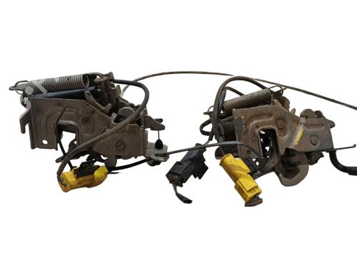 Used Hood lock Hood lock BMW 4 Coupe (G22, G82) 430 i (258 hp) 34366445 34366445